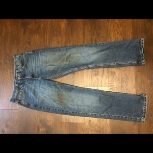 Mens Faded Glory Jeans